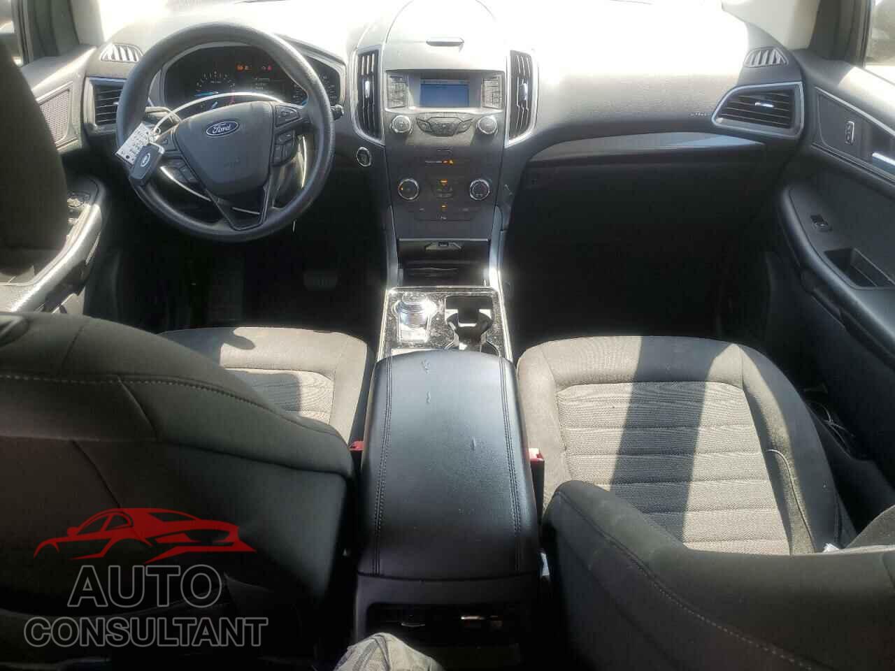 FORD EDGE 2019 - 2FMPK3G91KBC50746