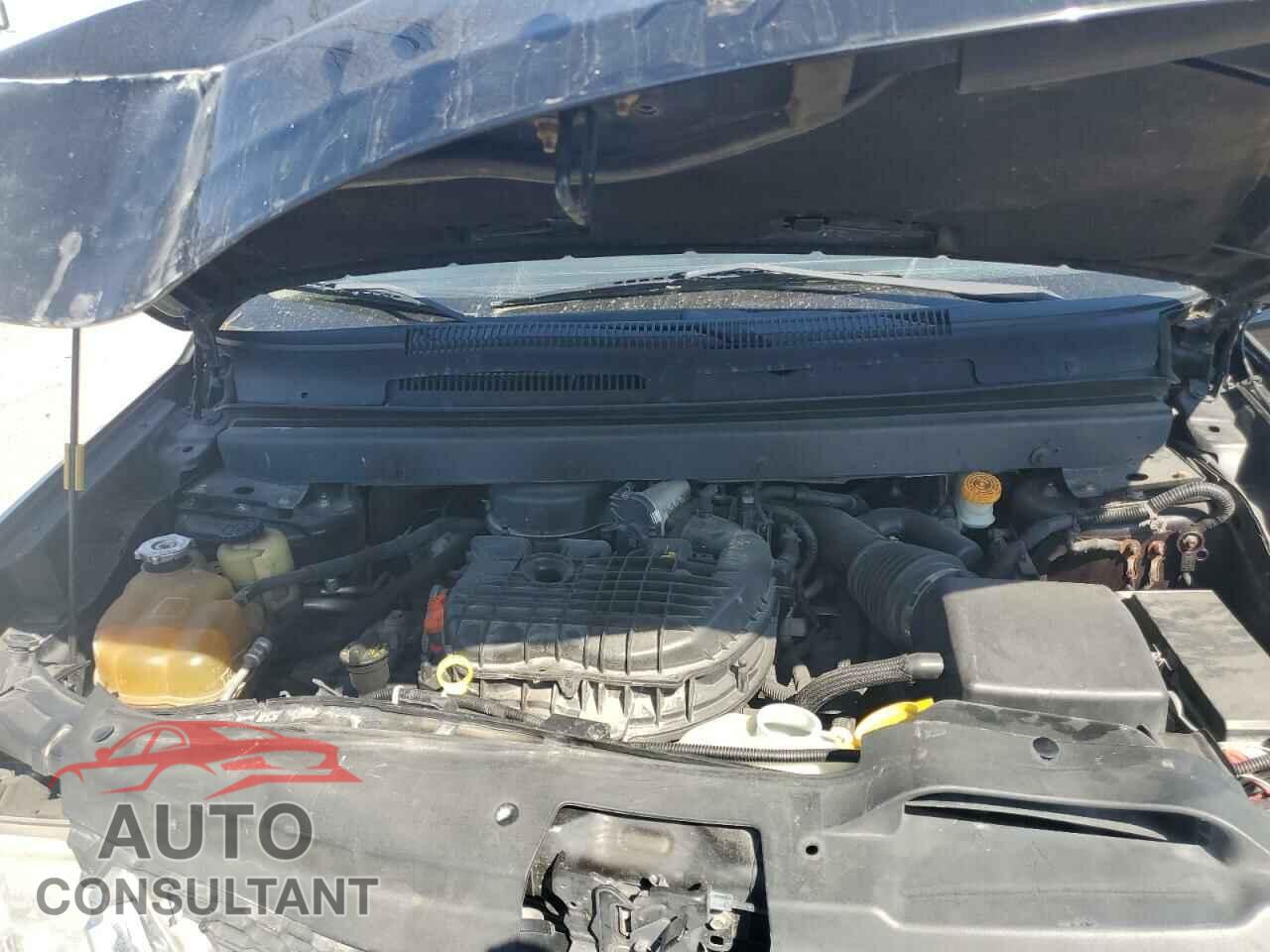 DODGE JOURNEY 2012 - 3C4PDDBG0CT136088