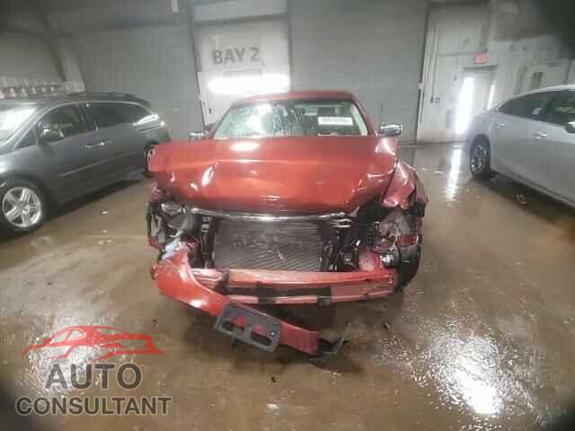 FORD TAURUS 2014 - 1FAHP2F83EG101383