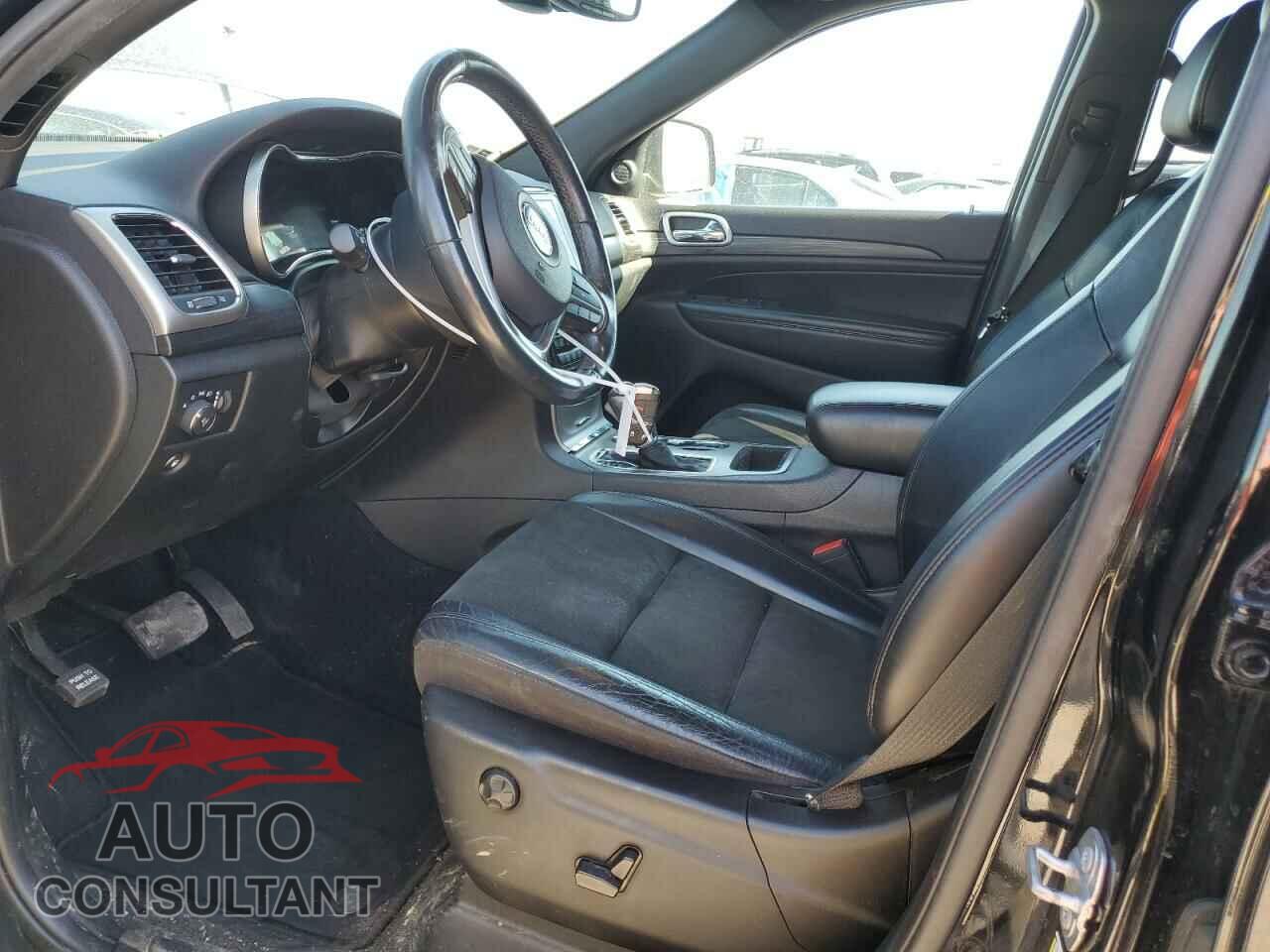 JEEP GRAND CHER 2019 - 1C4RJFAG1KC819376