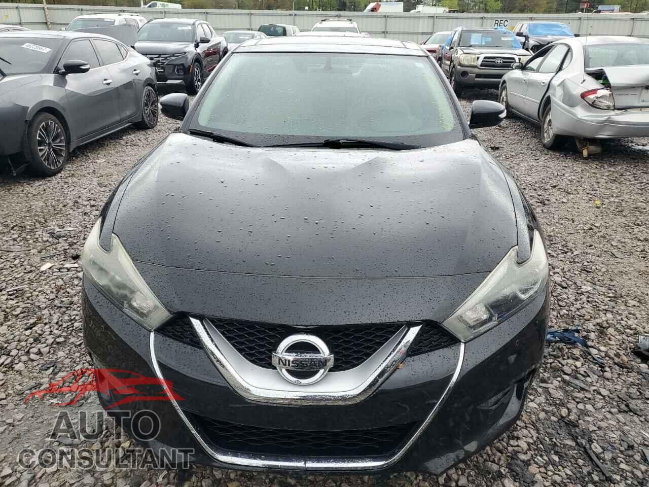 NISSAN MAXIMA 2017 - 1N4AA6AP7HC394337