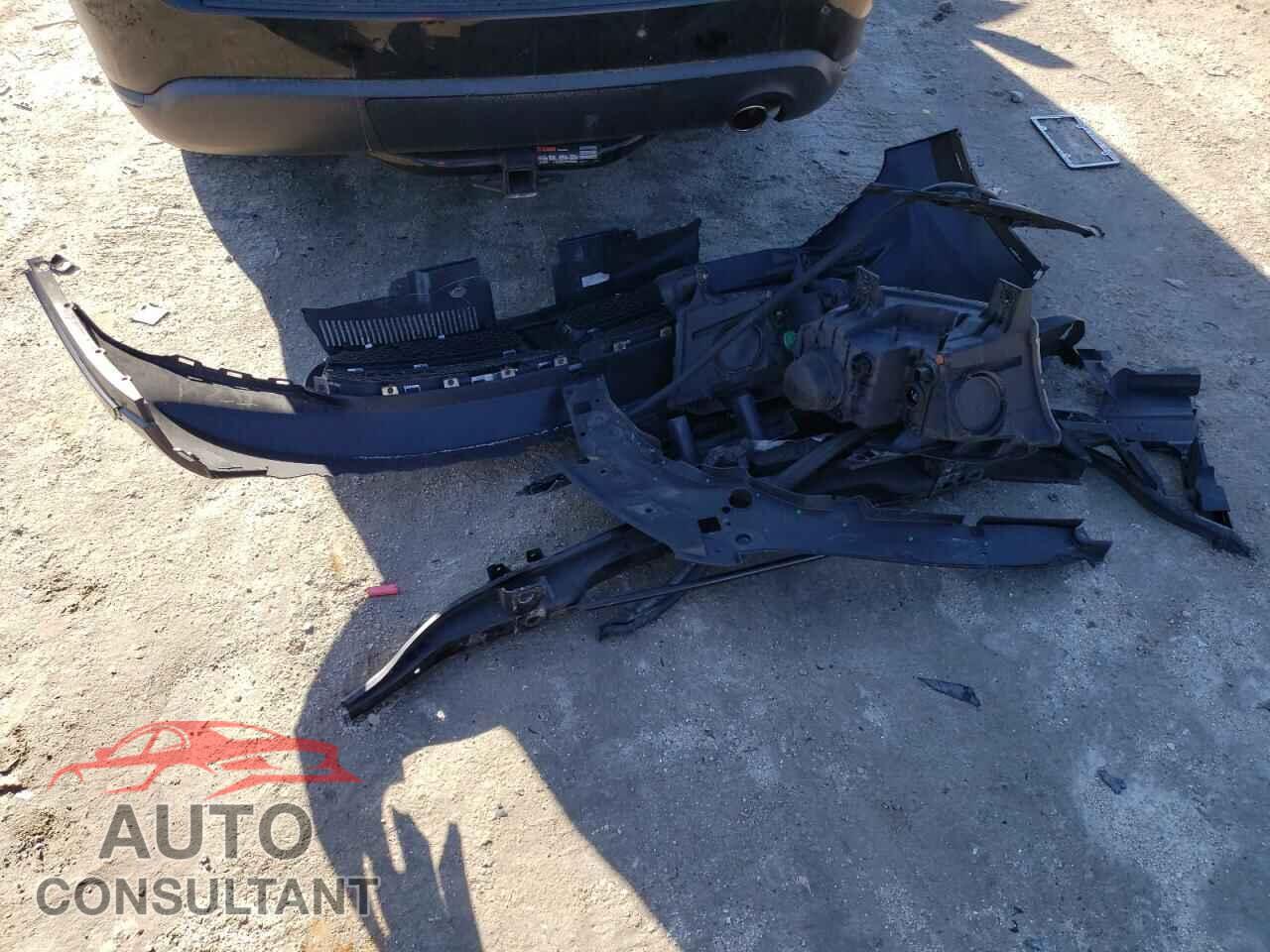 DODGE DURANGO 2015 - 1C4RDJDG1FC858304