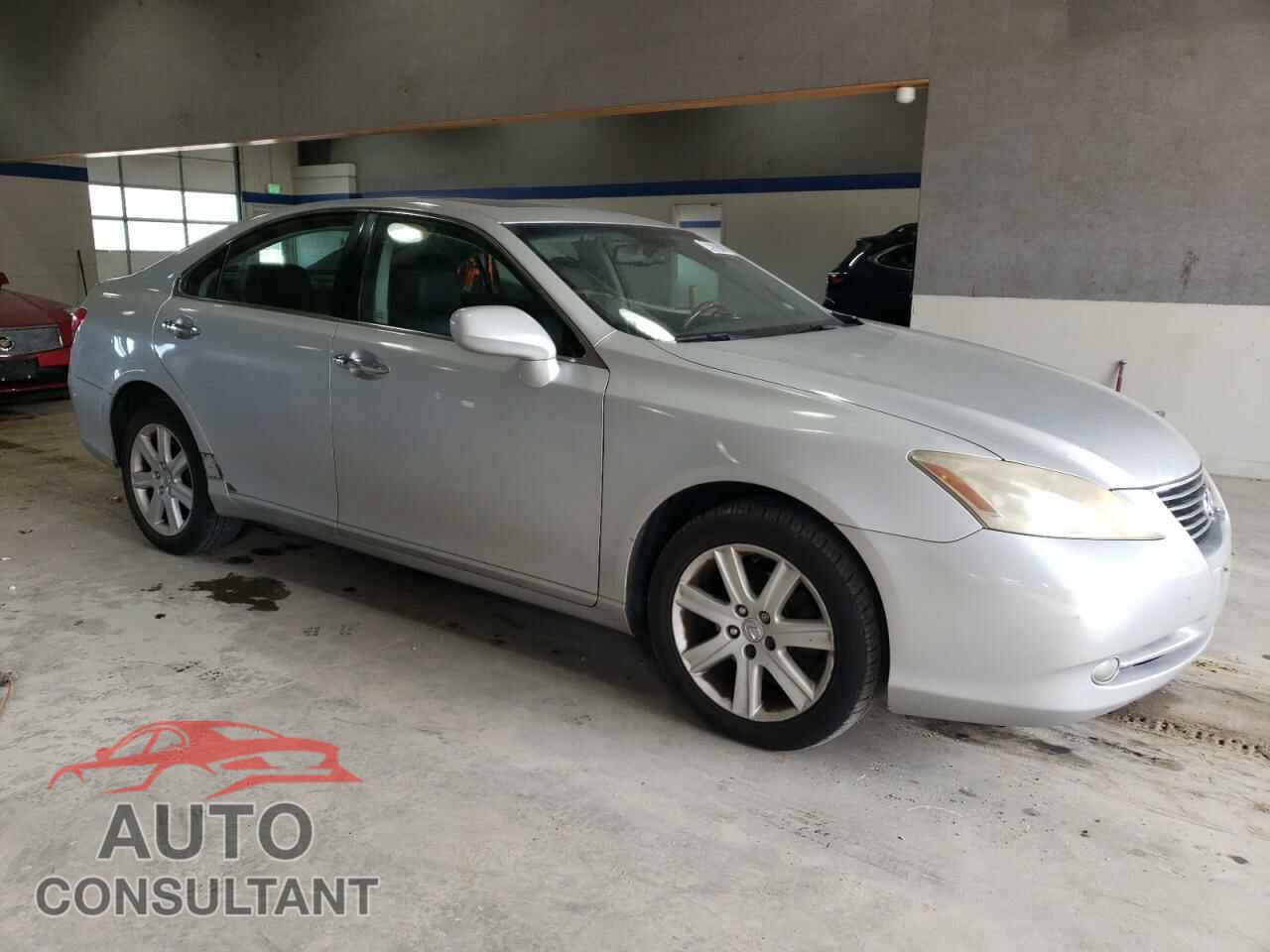 LEXUS ES350 2009 - JTHBJ46G392276626