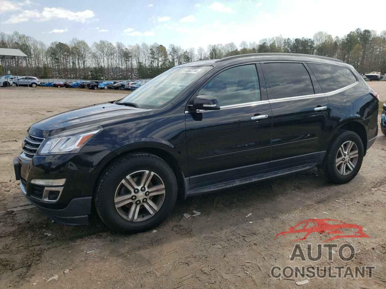 CHEVROLET TRAVERSE 2017 - 1GNKVHKD9HJ212370