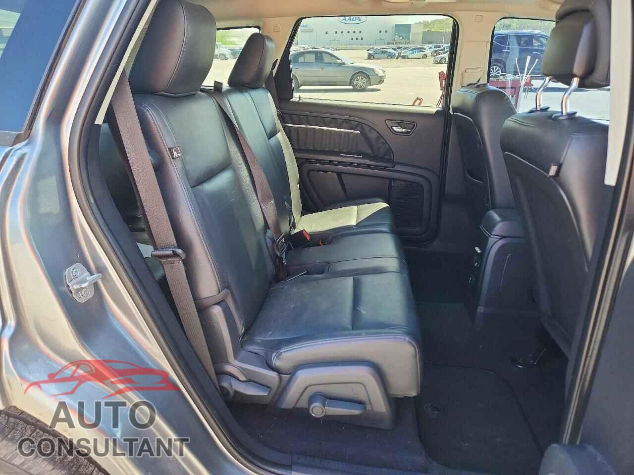 DODGE JOURNEY 2010 - 3D4PG6FV9AT120760