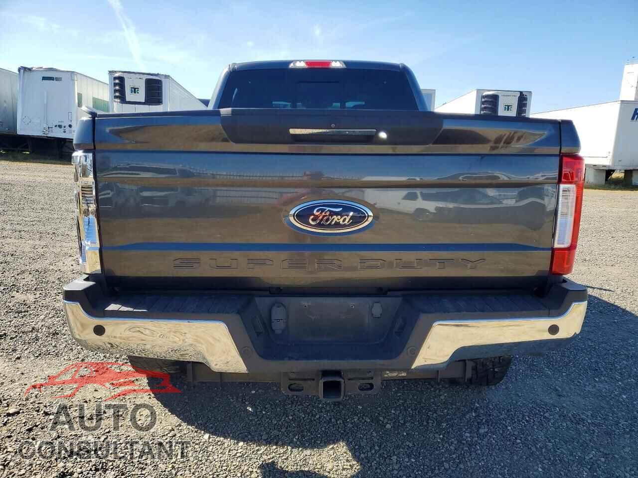 FORD F250 2017 - 1FT7W2BT3HEE26540