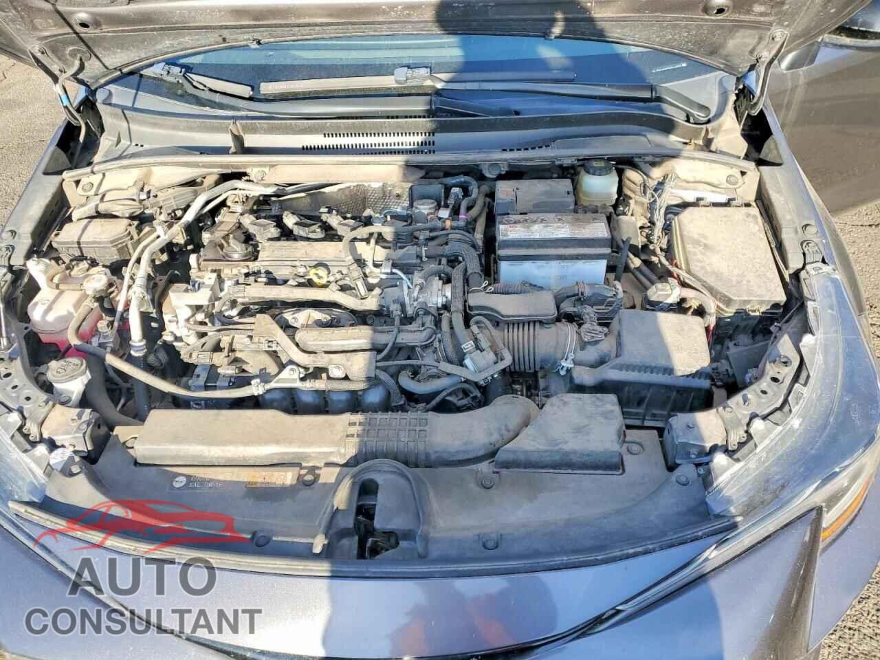 TOYOTA COROLLA 2022 - JTNC4MBE2N3164207