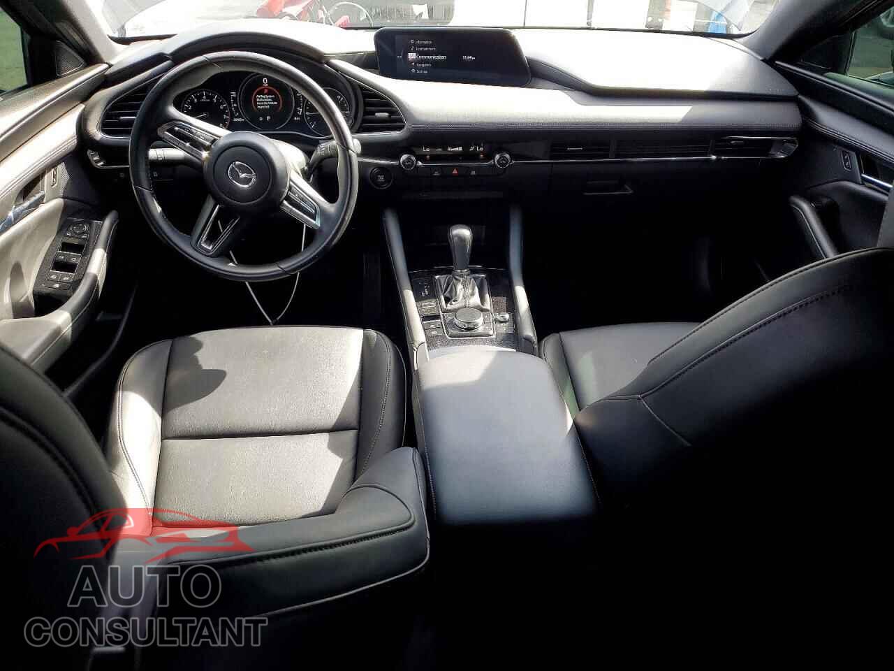 MAZDA 3 2019 - JM1BPAJM5K1120210