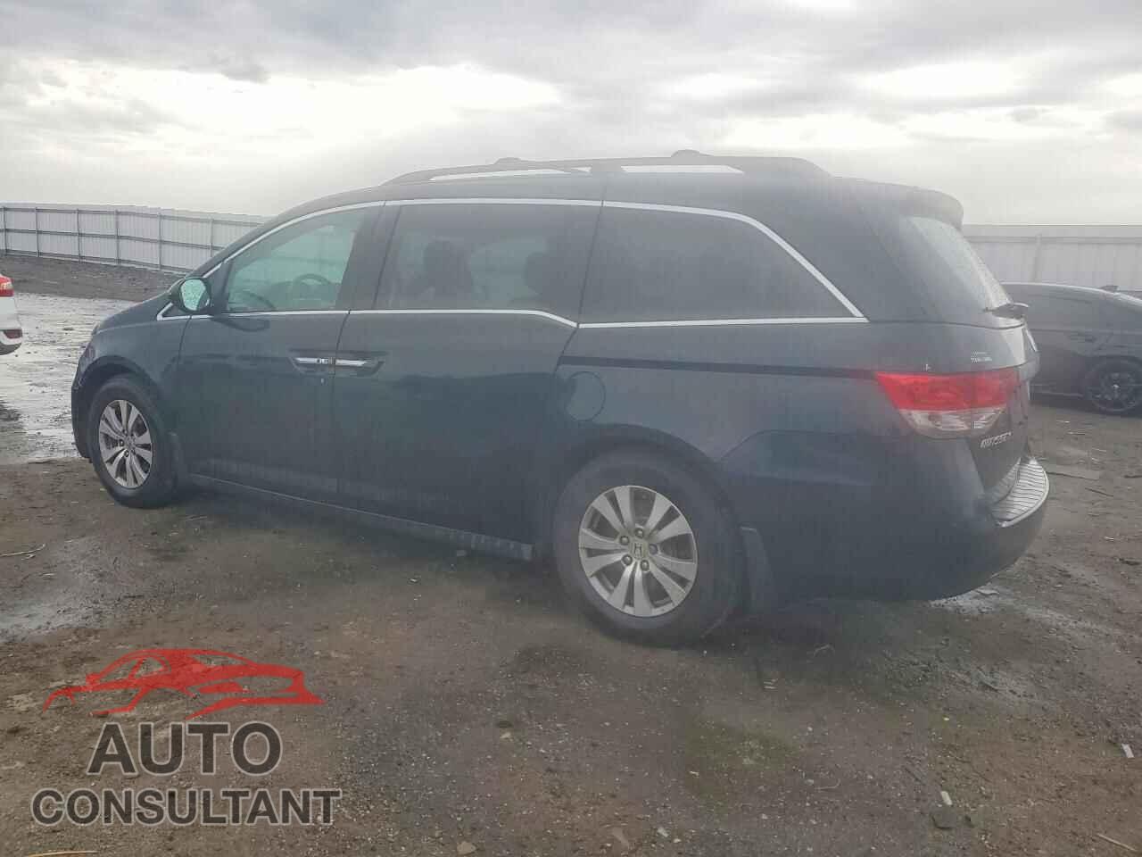 HONDA ODYSSEY 2014 - 5FNRL5H64EB022600
