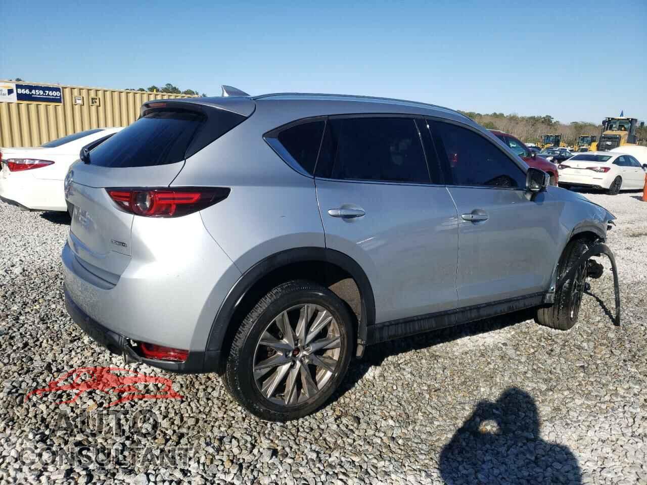 MAZDA CX-5 2021 - JM3KFBDM1M0335331