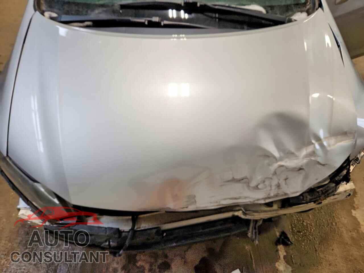 HONDA CIVIC 2014 - 2HGFB2F58EH011786