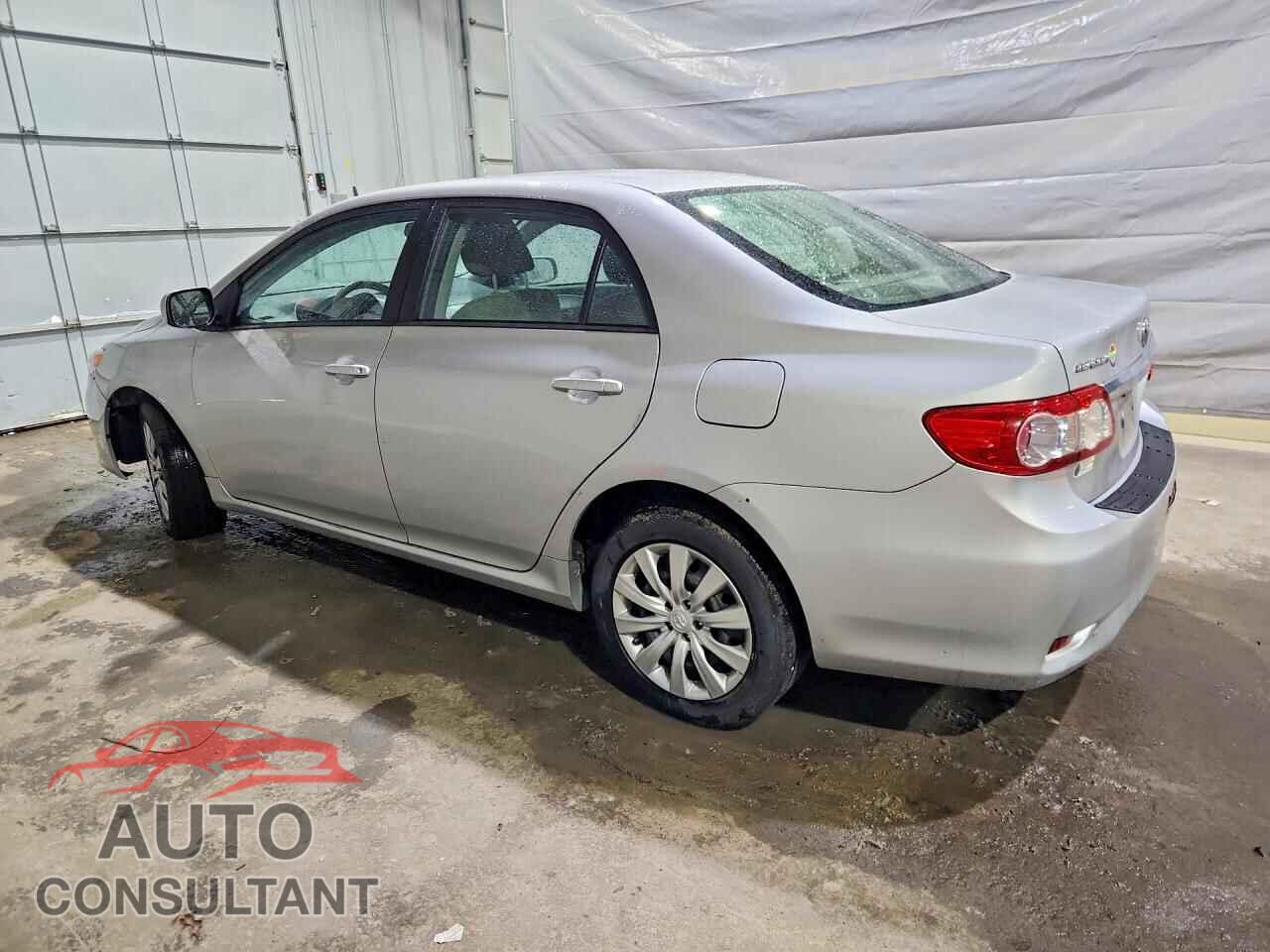 TOYOTA COROLLA 2012 - 2T1BU4EE7CC882013