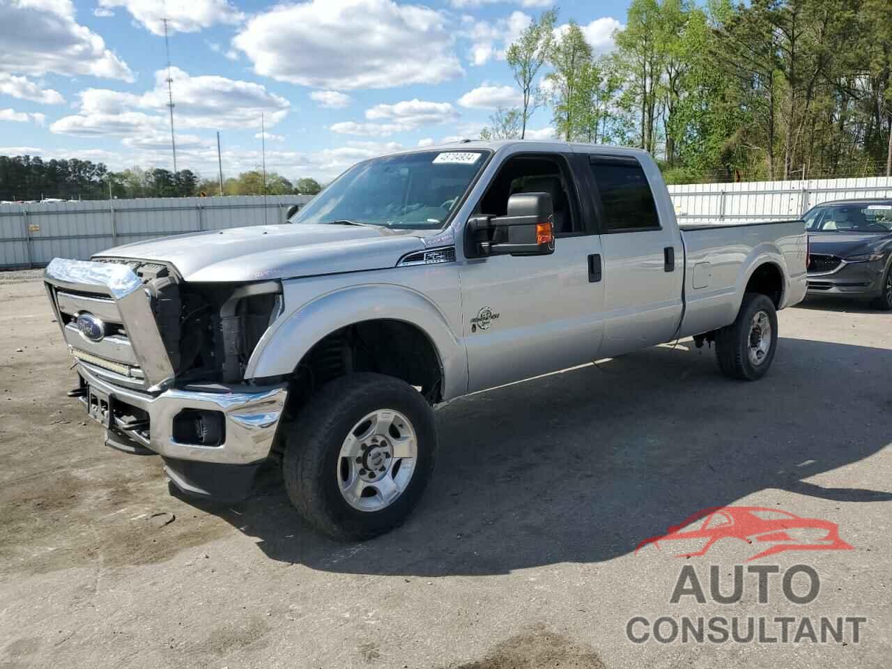 FORD F250 2015 - 1FT7W2BT8FEB44987