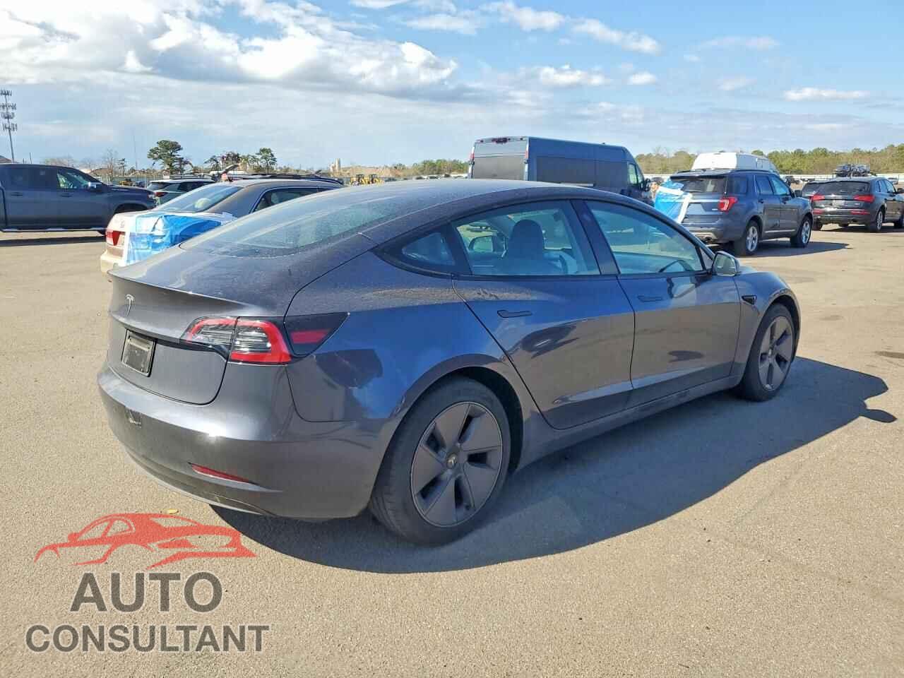 TESLA MODEL 3 2023 - 5YJ3E1EA6PF694047