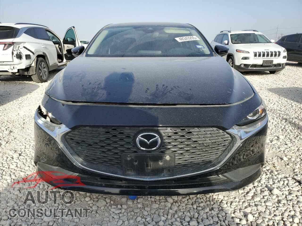 MAZDA 3 2021 - JM1BPAAL5M1332003
