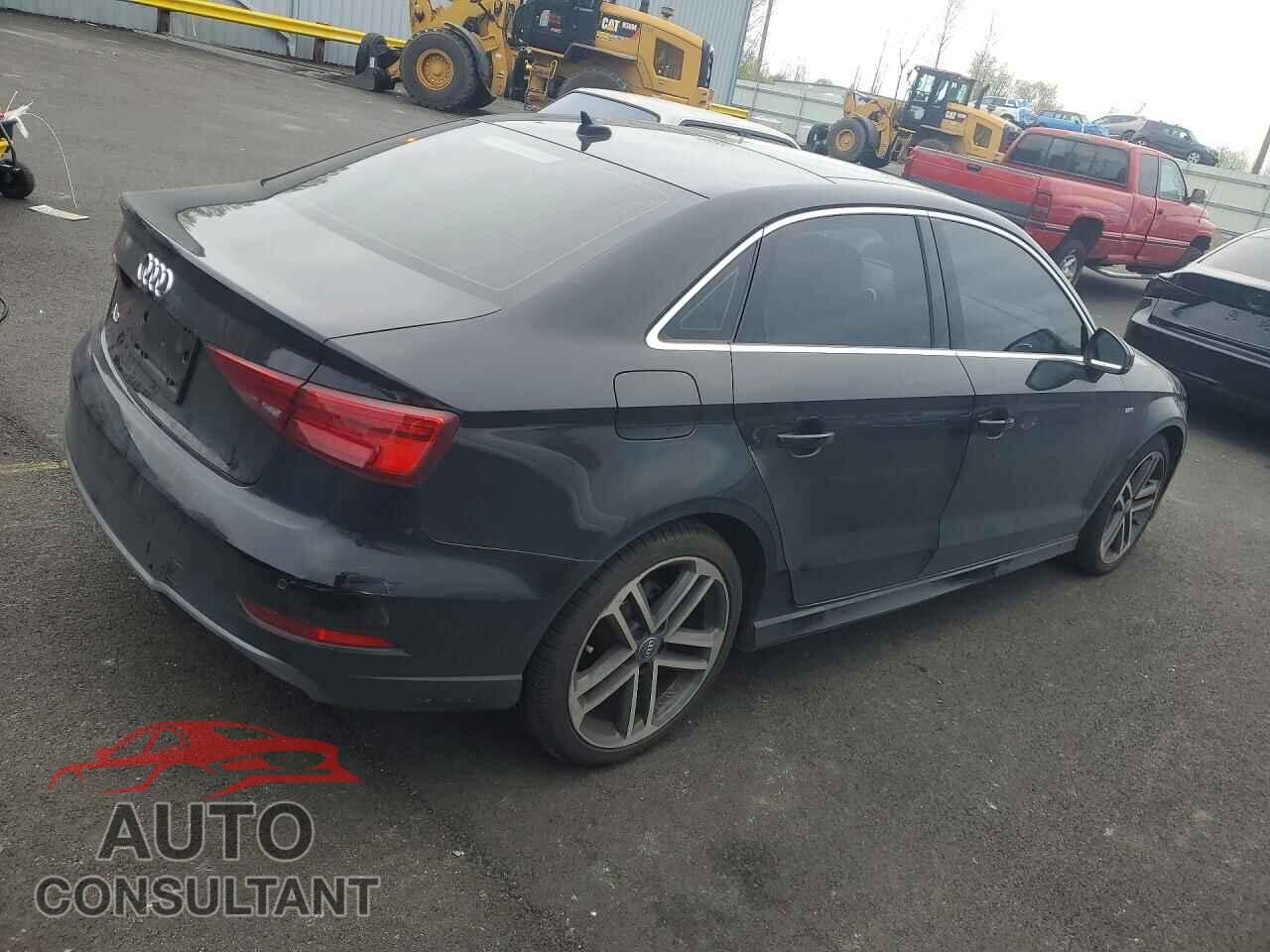 AUDI A3 2017 - WAUHUHFF4H1056589