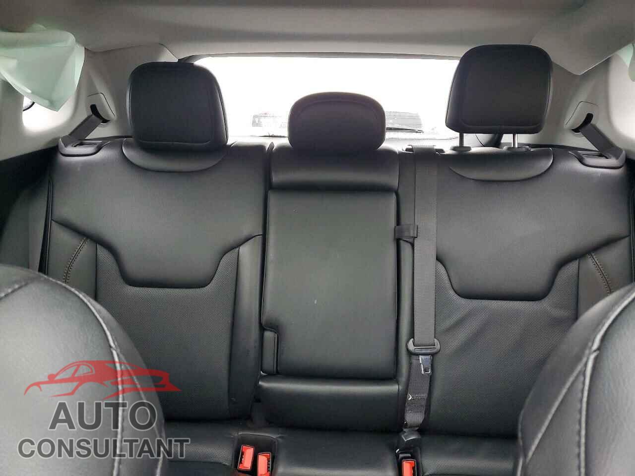 JEEP COMPASS 2020 - 3C4NJDCB3LT234292