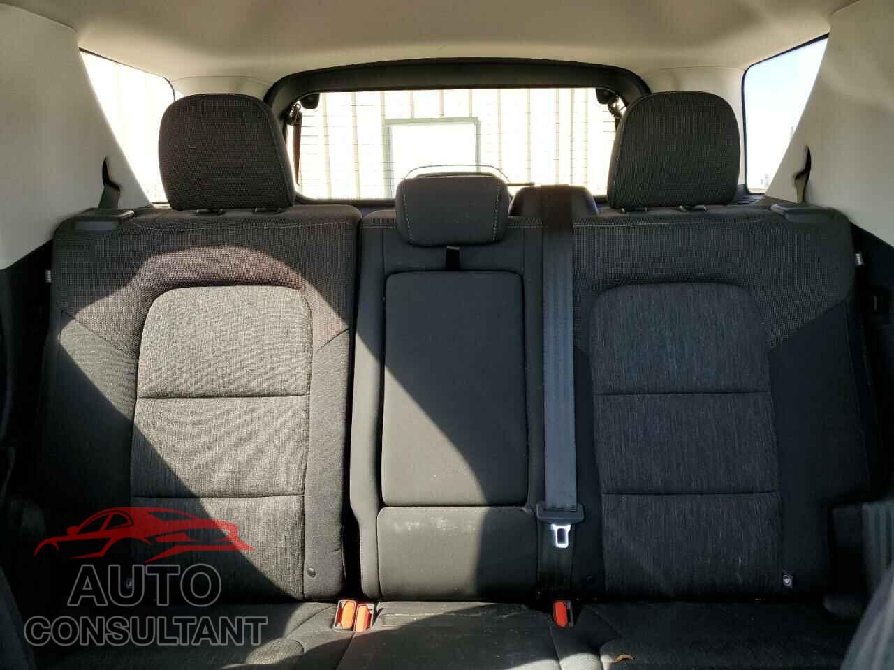 FORD BRONCO 2021 - 3FMCR9B64MRA12081