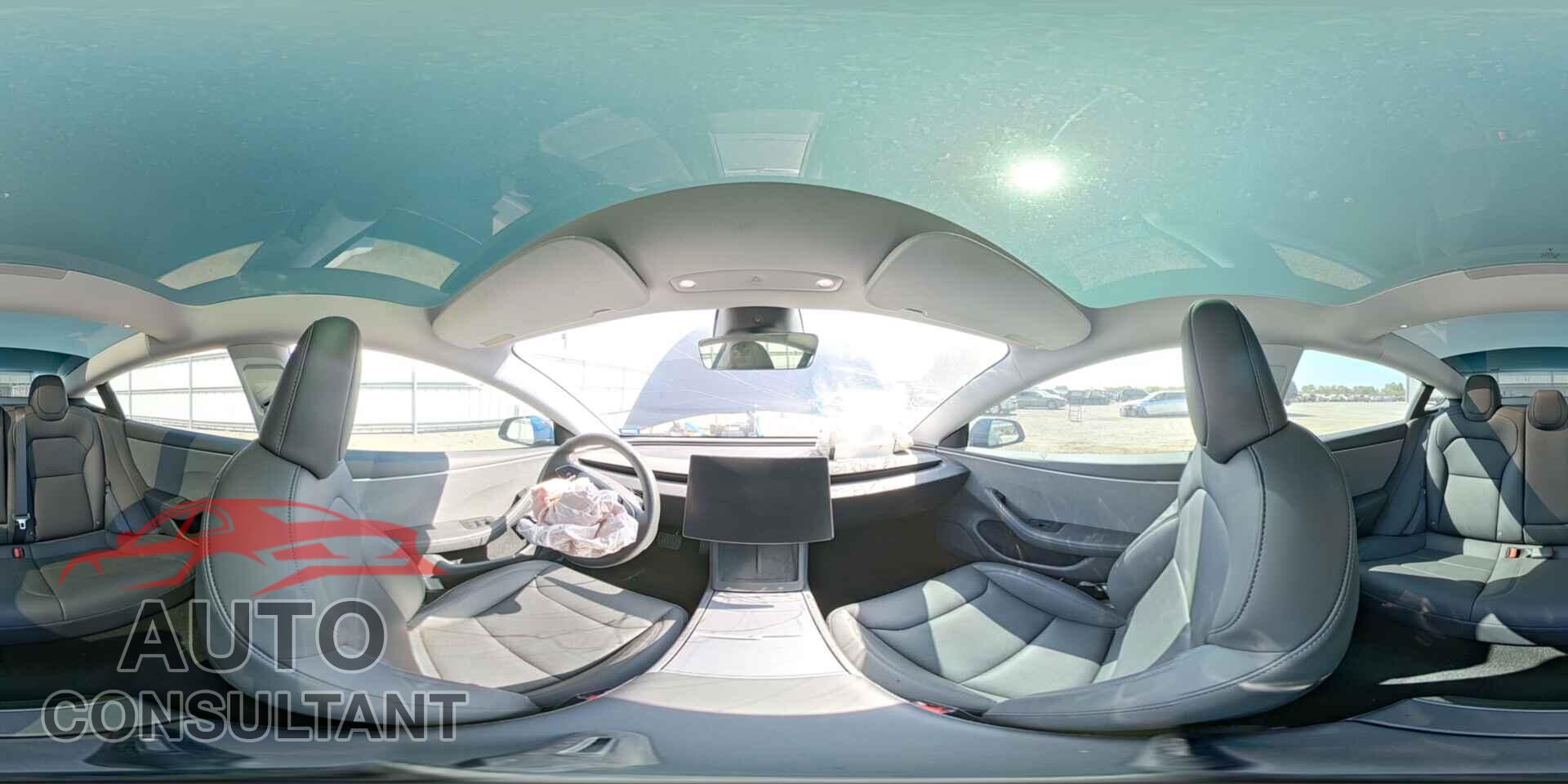 TESLA MODEL 3 2025 - 5YJ3E1EA0SF953463
