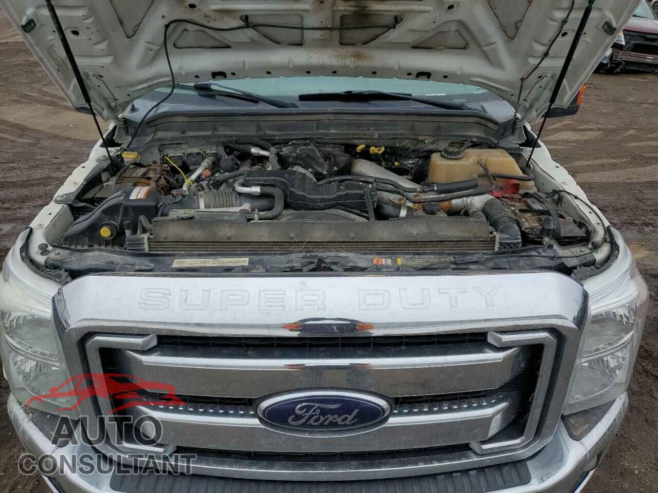FORD F250 2012 - 1FT7W2BT0CEA80200