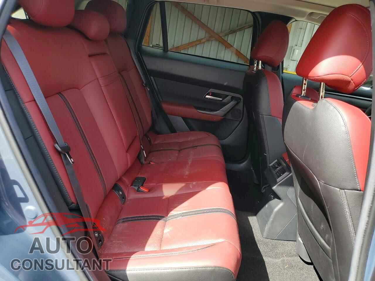 MAZDA CX-50 2025 - 7MMVAAEW4SN129094