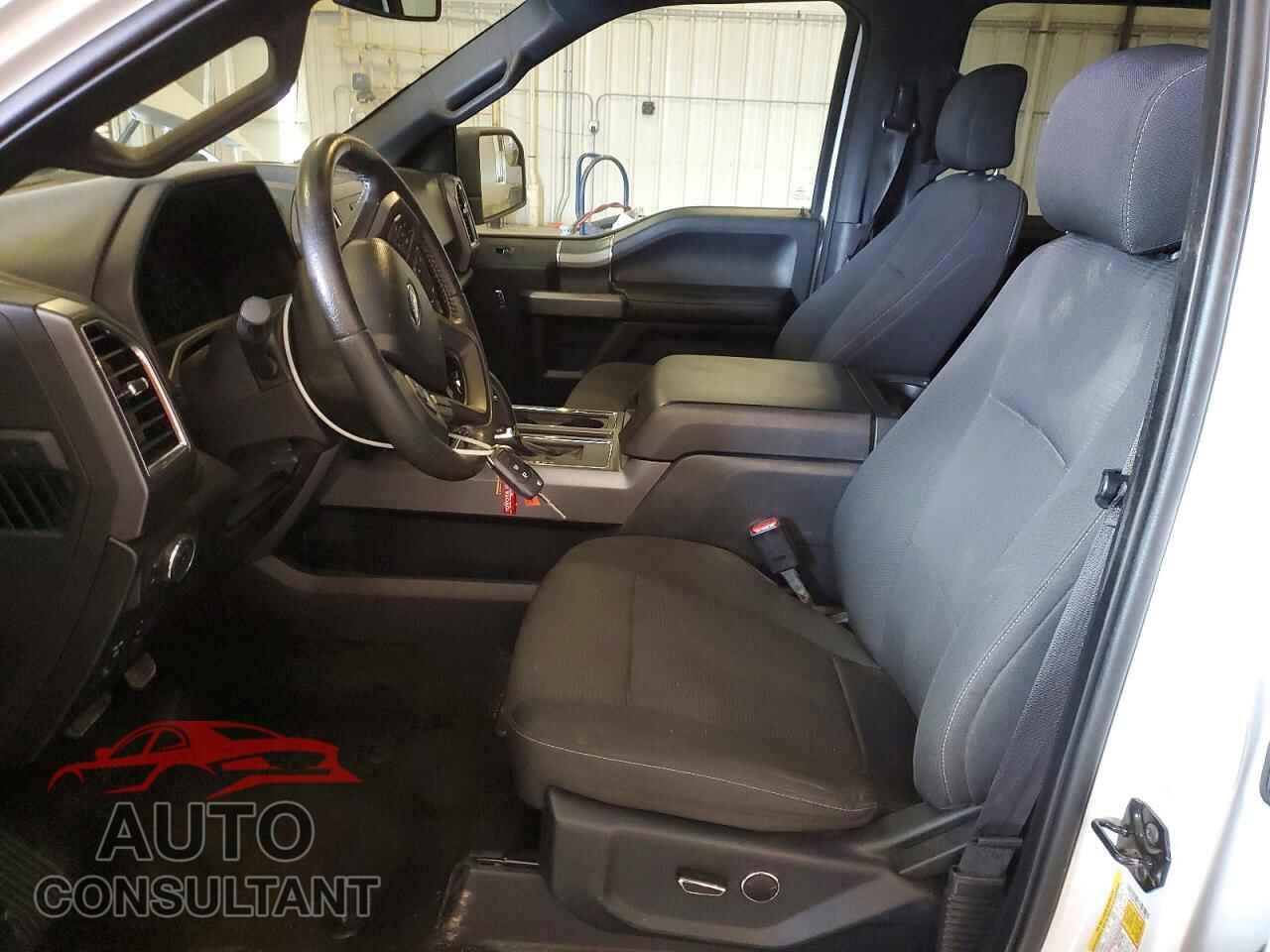 FORD F150 2015 - 1FTEW1EP2FFB26740