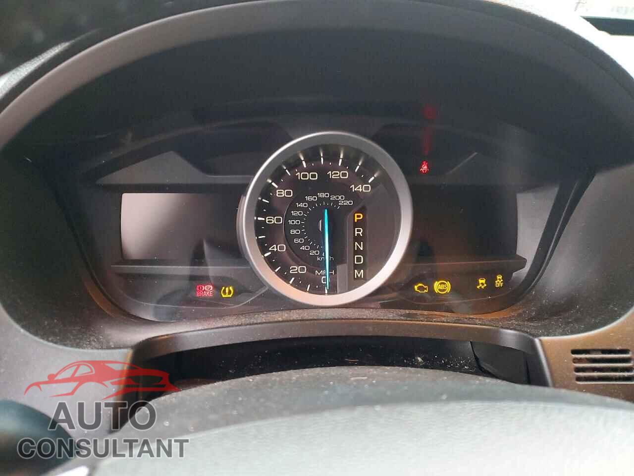 FORD EXPLORER 2013 - 1FM5K7D88DGC04353