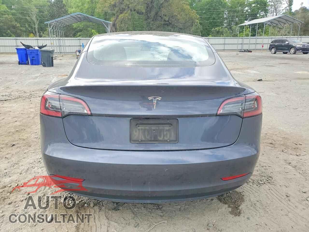 TESLA MODEL 3 2023 - 5YJ3E1EA7PF715018