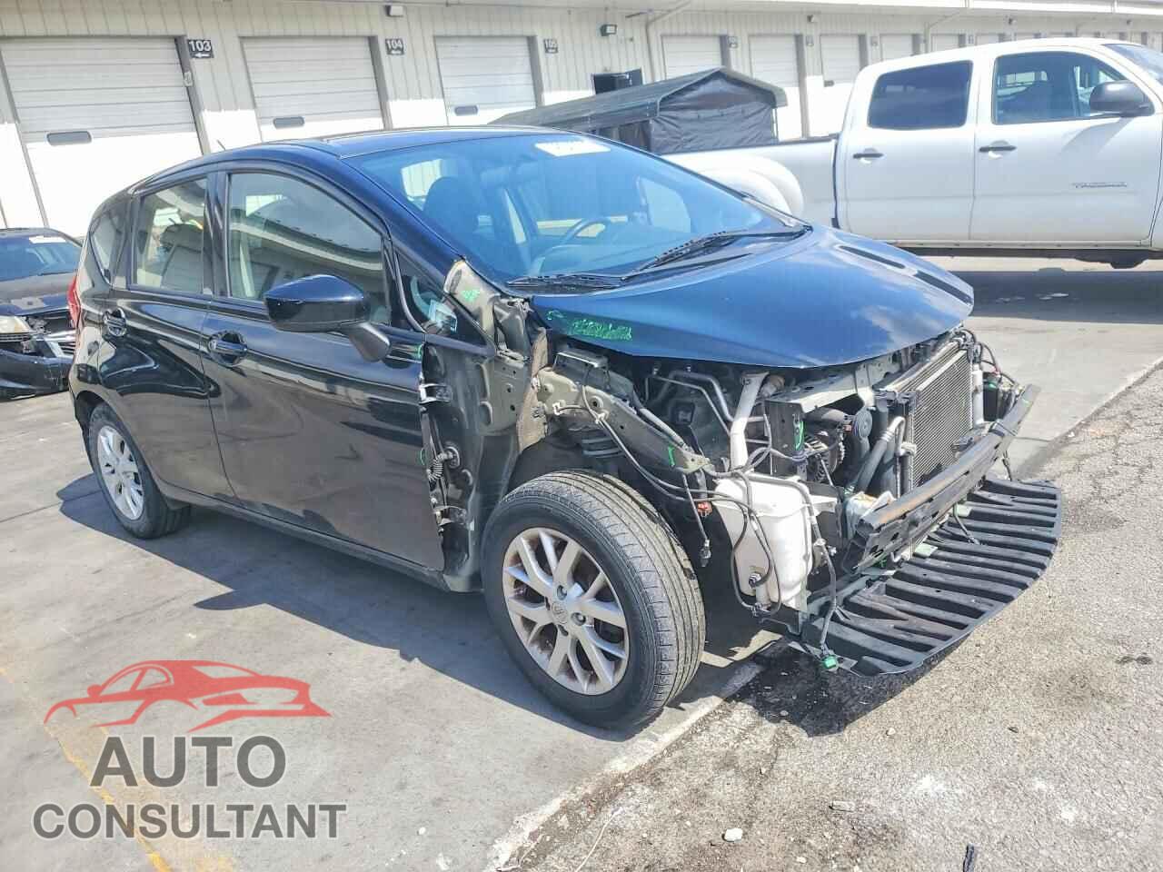 NISSAN VERSA 2015 - 3N1CE2CP8FL450156