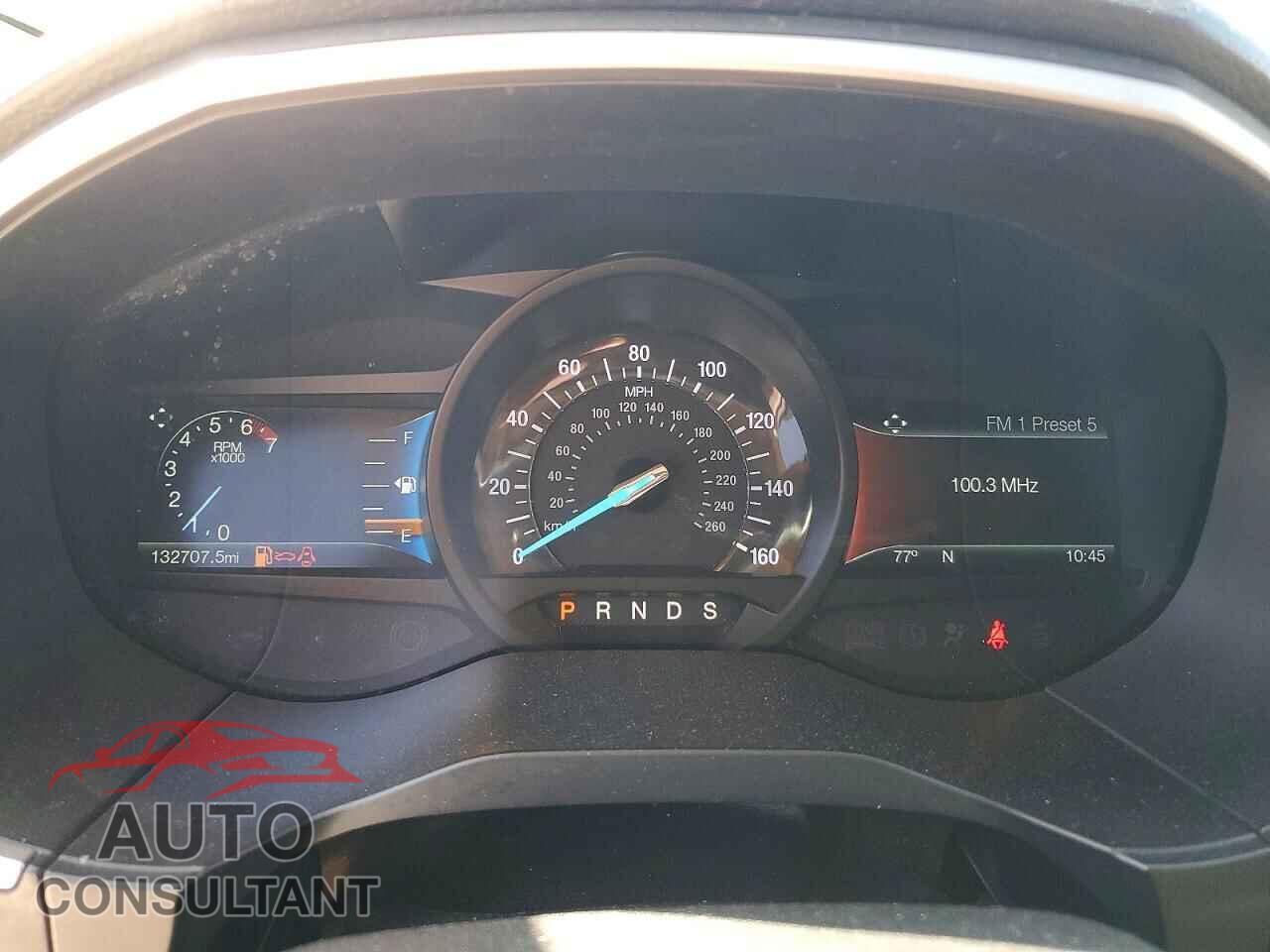 FORD EDGE 2018 - 2FMPK3J88JBC51133