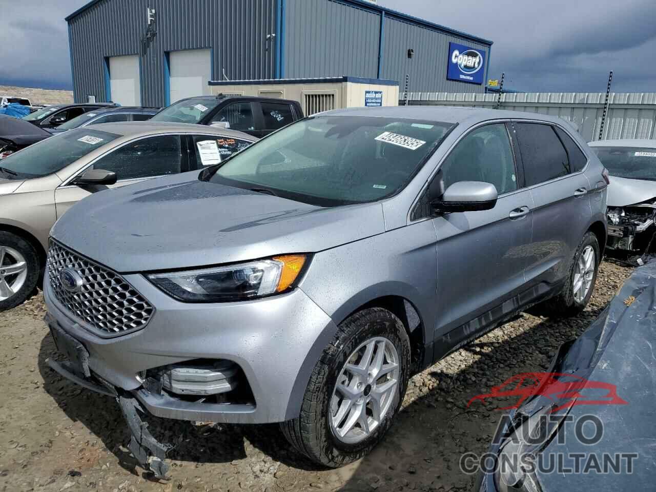 FORD EDGE 2024 - 2FMPK4J92RBA86142