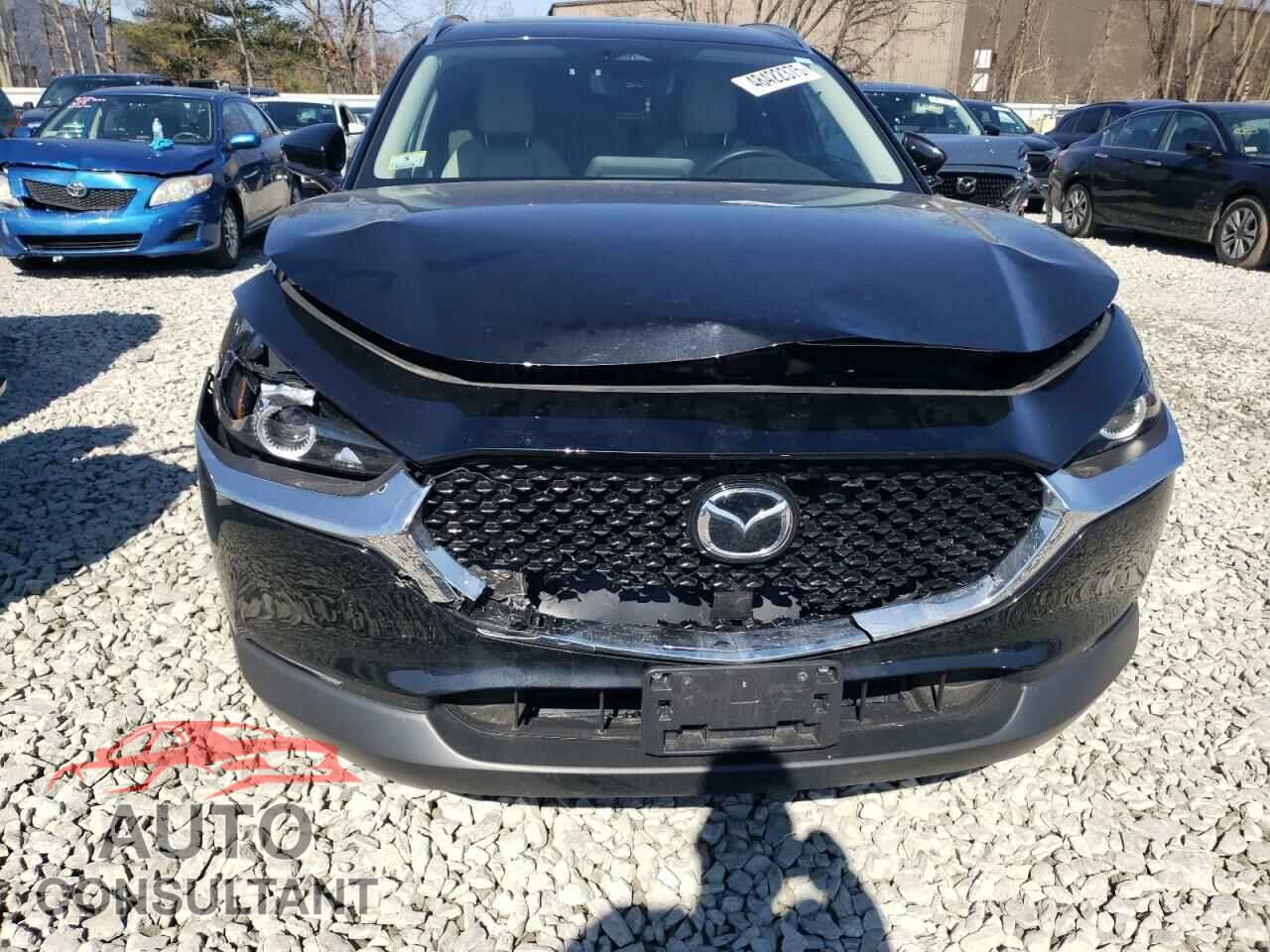 MAZDA CX30 2024 - 3MVDMBCM9RM617891