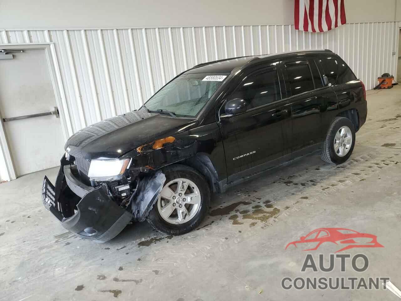 JEEP COMPASS 2016 - 1C4NJCEB4GD642867