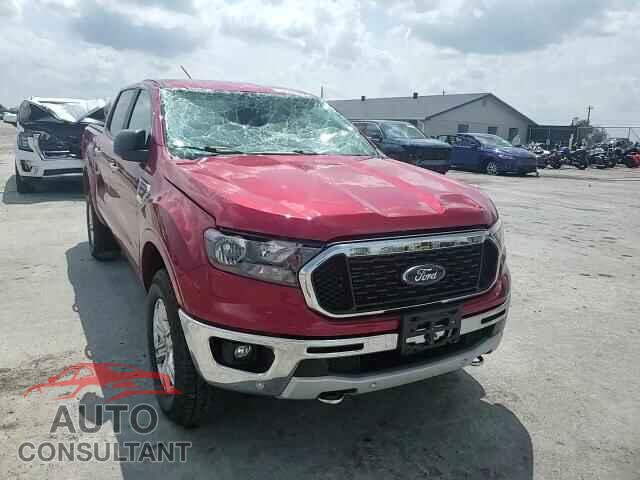 FORD RANGER 2020 - 1FTER4EH1LLA73334