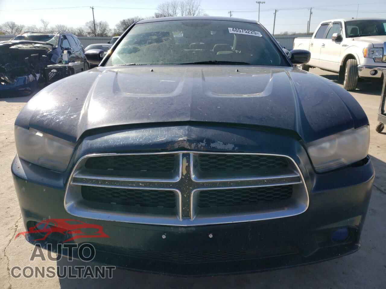 DODGE CHARGER 2014 - 2C3CDXHG8EH162400