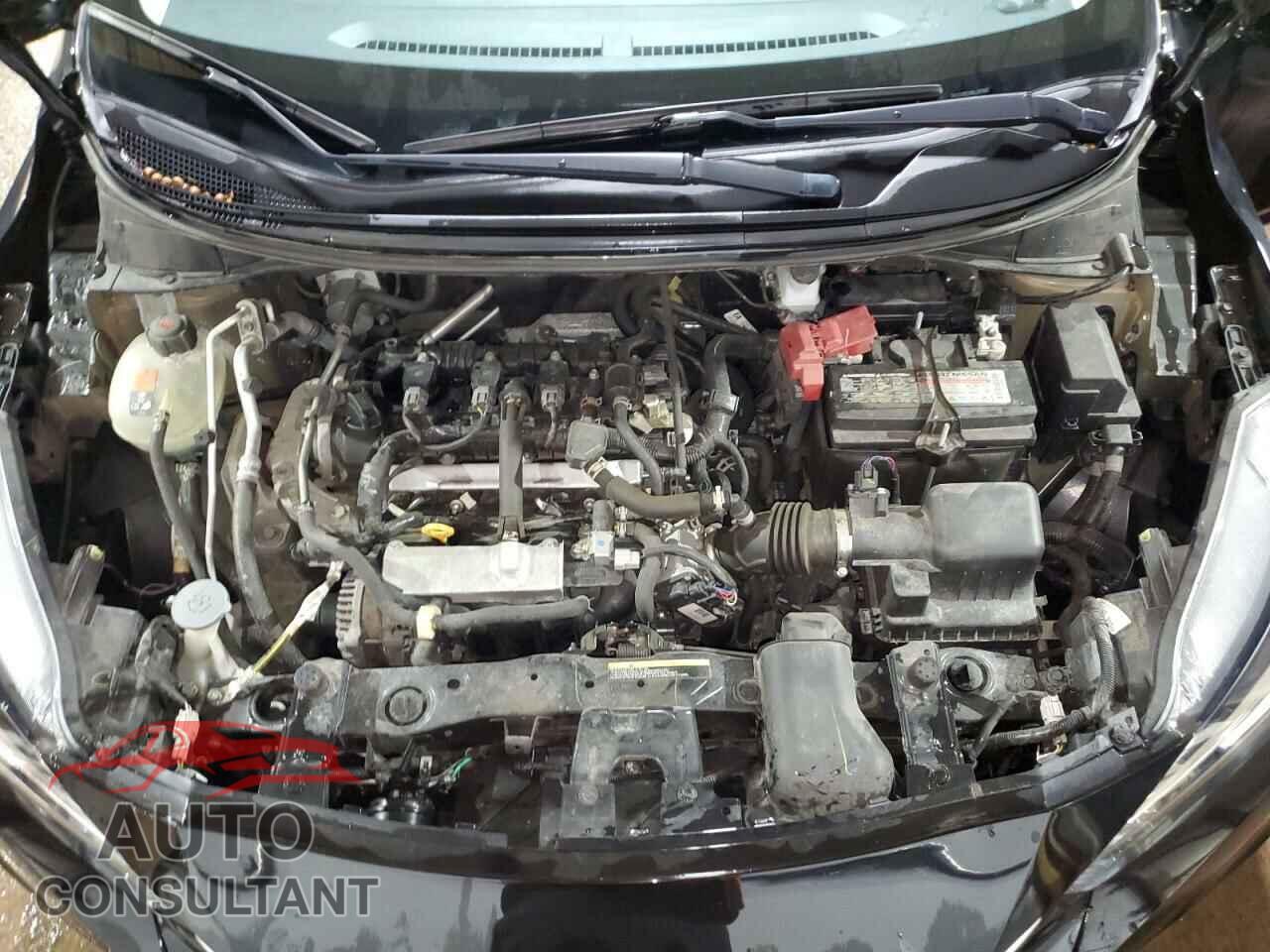 NISSAN VERSA 2021 - 3N1CN8EV8ML855686