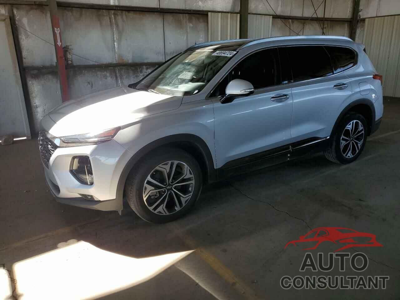 HYUNDAI SANTA FE 2020 - 5NMS53AA8LH154429