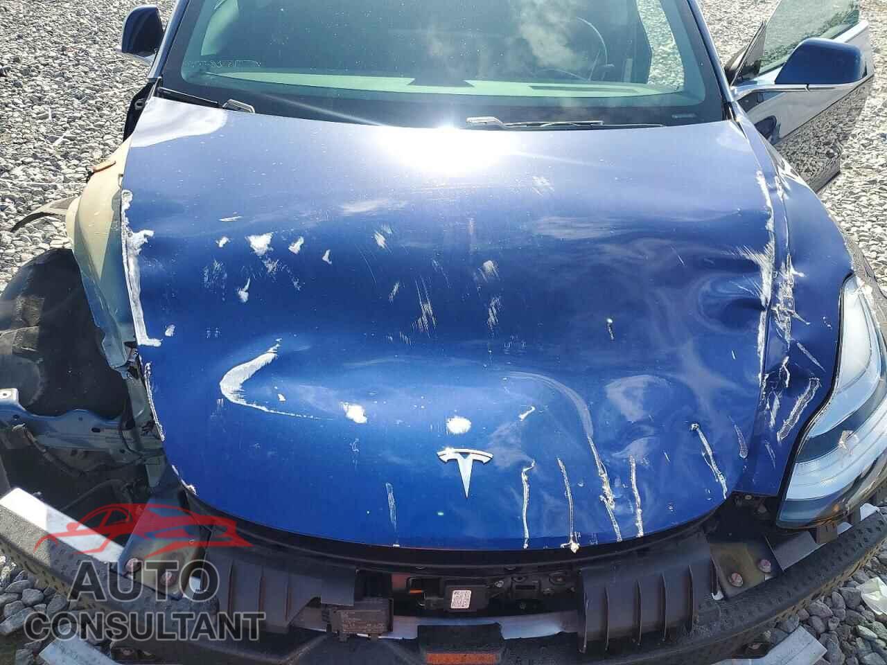 TESLA MODEL 3 2018 - 5YJ3E1EB6JF064612