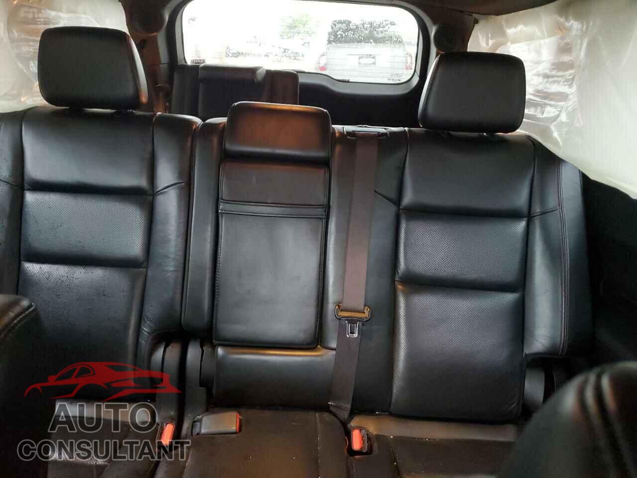 DODGE DURANGO 2021 - 1C4SDHCT5MC639609