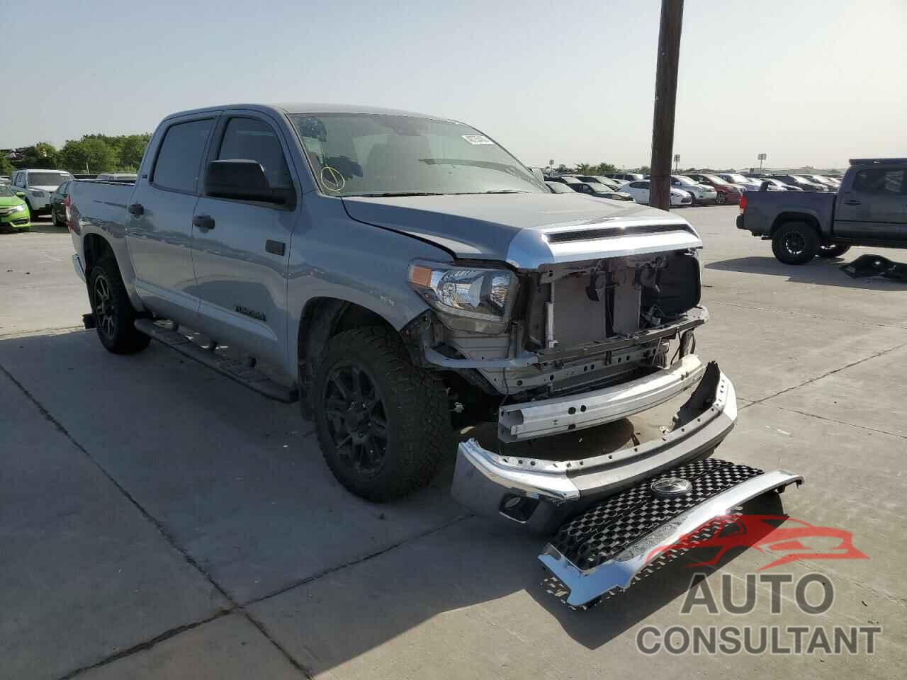 TOYOTA TUNDRA 2021 - 5TFEY5F11MX299989