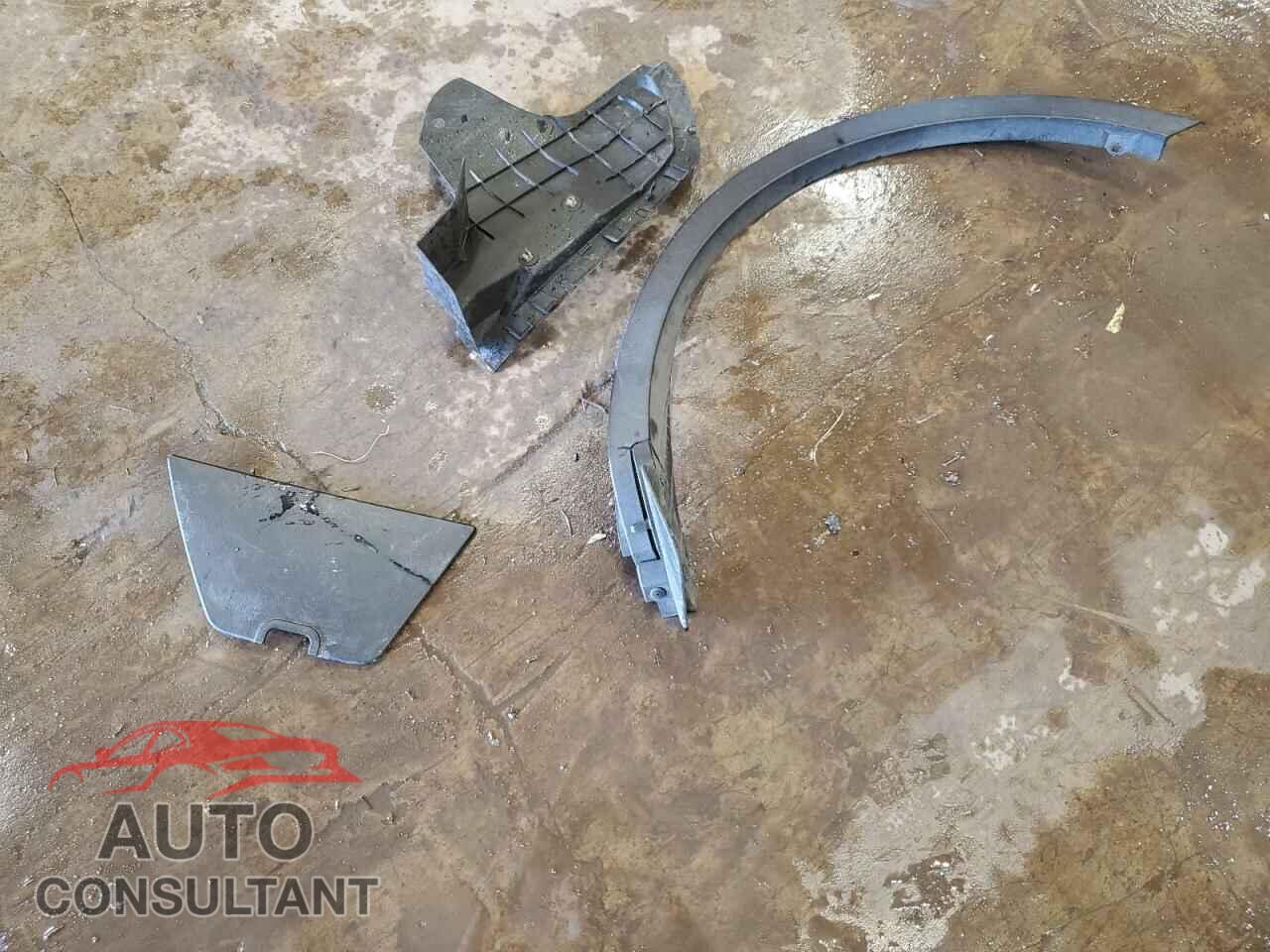MAZDA CX-9 2014 - JM3TB3CV0E0434031