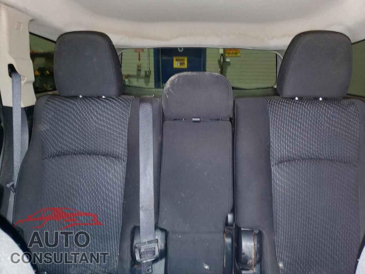 DODGE JOURNEY 2015 - 3C4PDCAB8FT716810