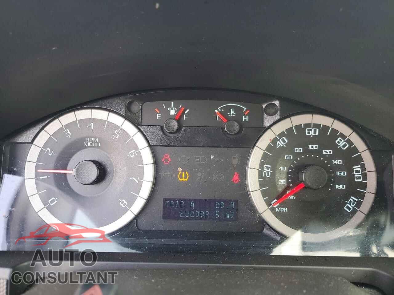 FORD ESCAPE 2012 - 1FMCU9EG5CKA13729