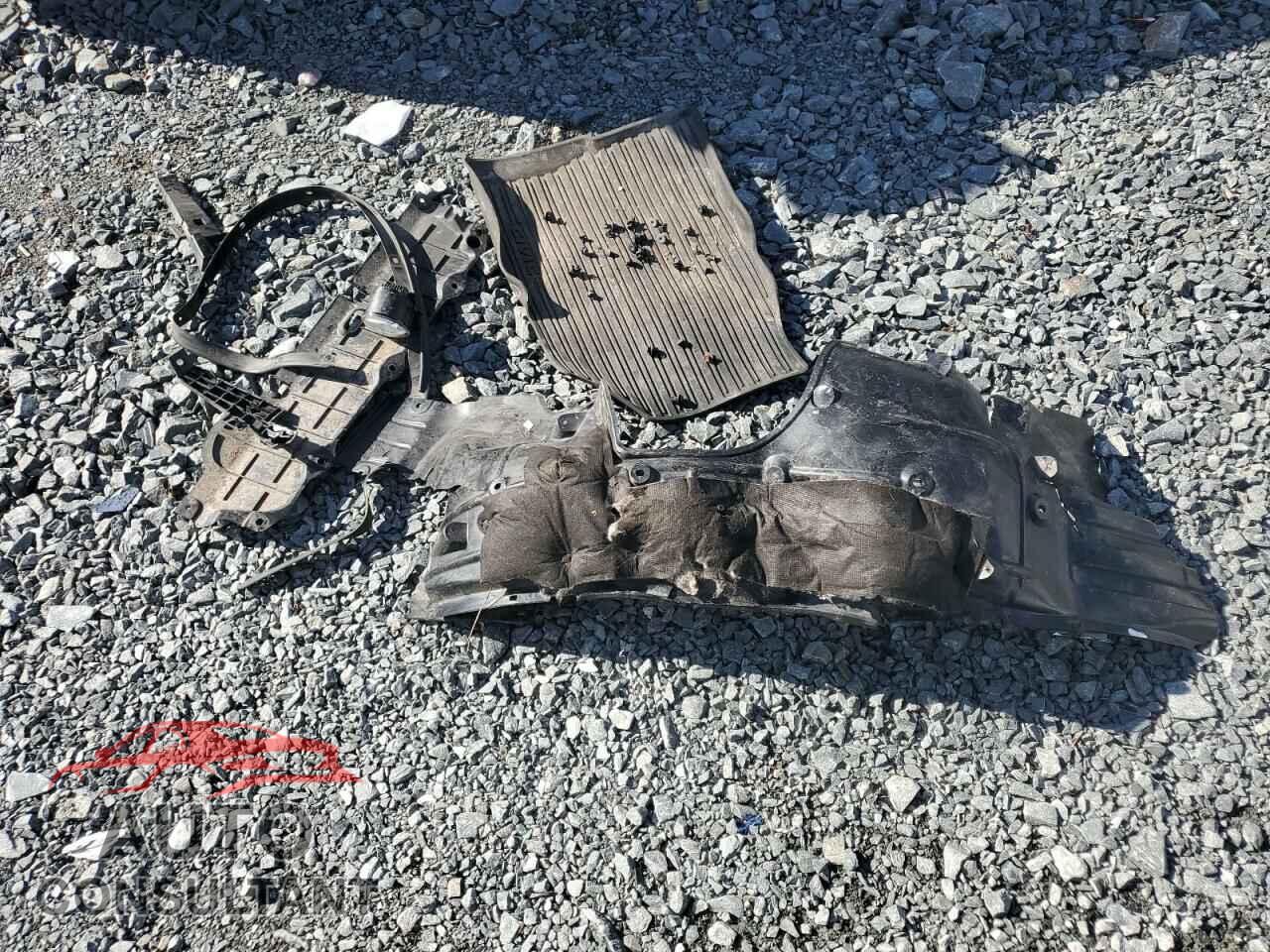 HONDA CIVIC 2020 - 2HGFC1F97LH101034