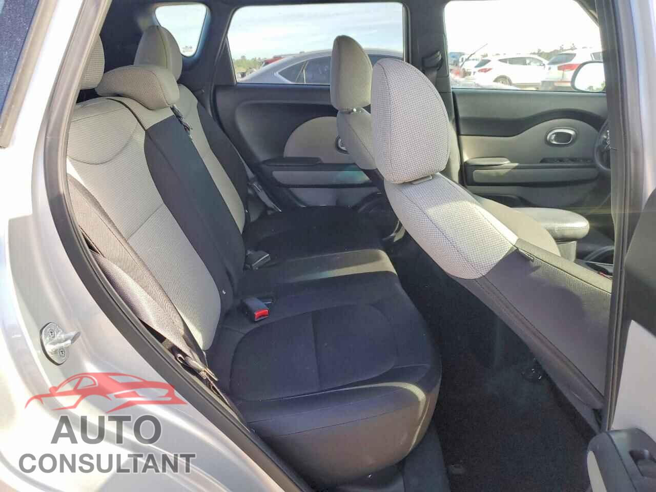 KIA SOUL 2015 - KNDJN2A22F7761131