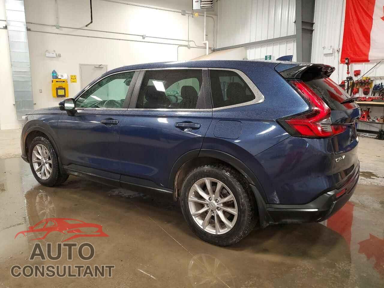 HONDA CRV 2023 - 2HKRS4H71PH113267