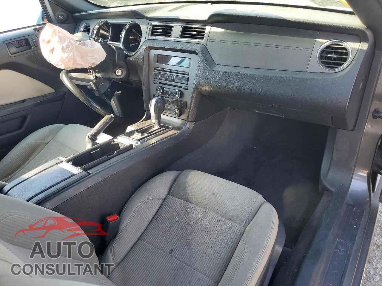 FORD MUSTANG 2014 - 1ZVBP8EM5E5289317