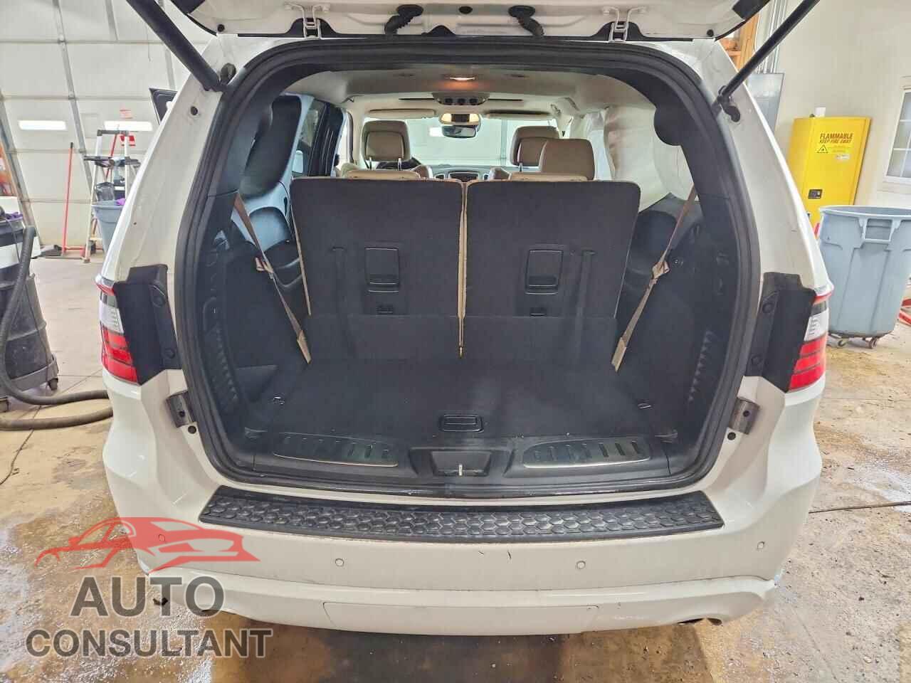 DODGE DURANGO 2018 - 1C4RDJEG2JC100270