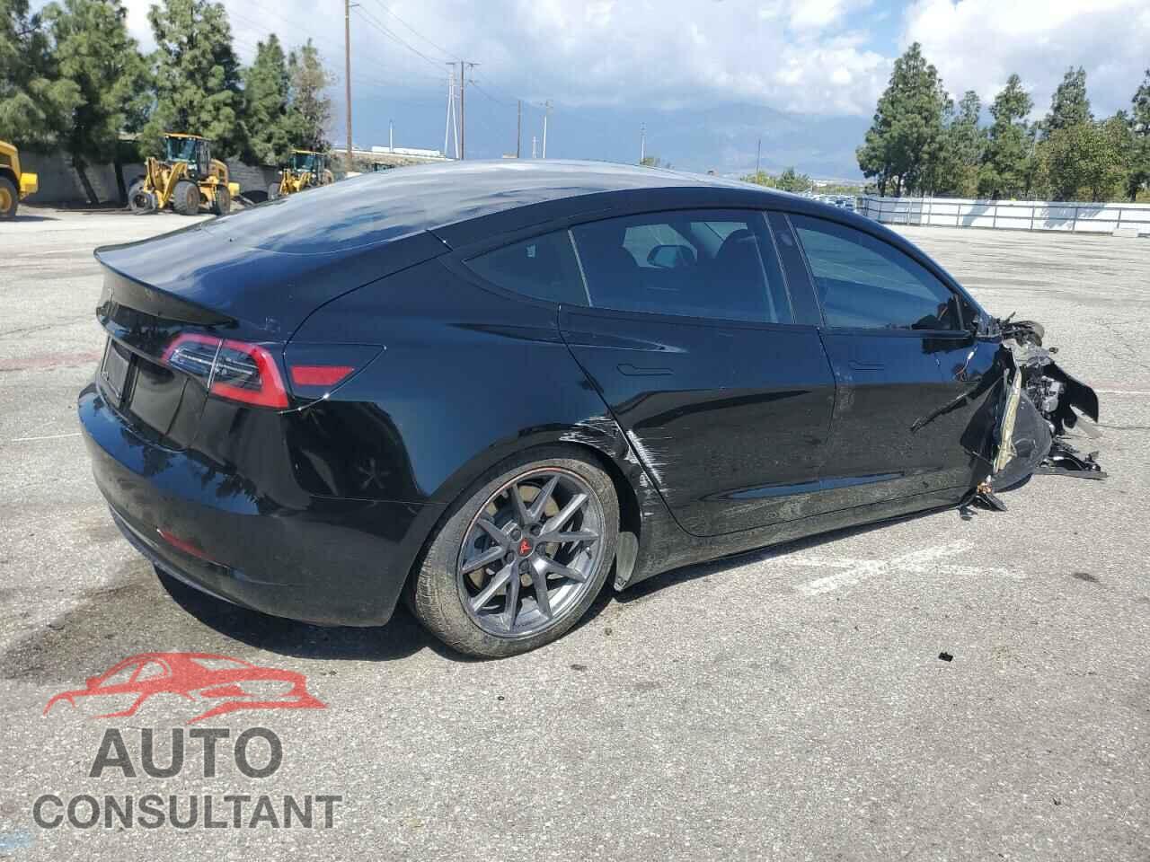 TESLA MODEL 3 2023 - 5YJ3E1EA3PF546048