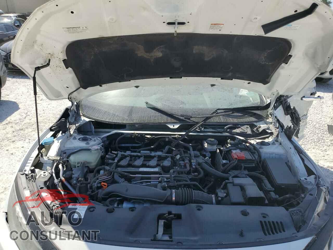 HONDA CIVIC 2019 - 19XFC1F90KE005187